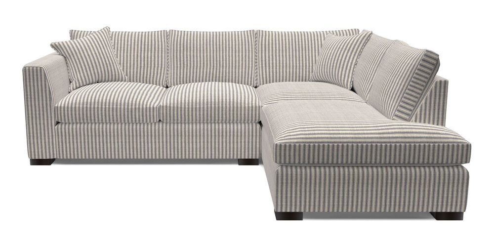 Corner Sofa LHF