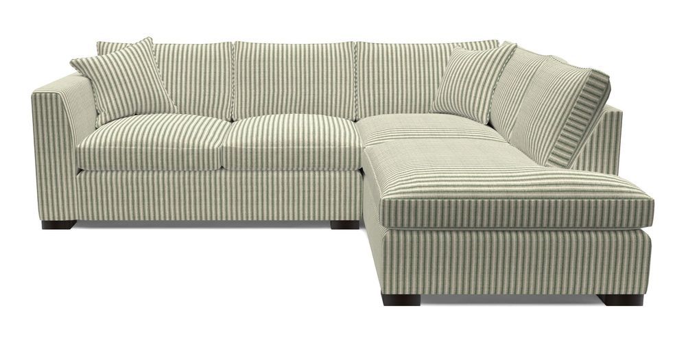 Corner Sofa LHF
