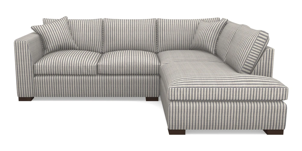 Corner Sofa LHF