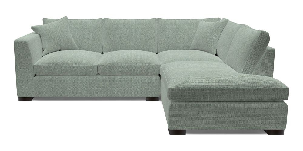 Corner Sofa LHF