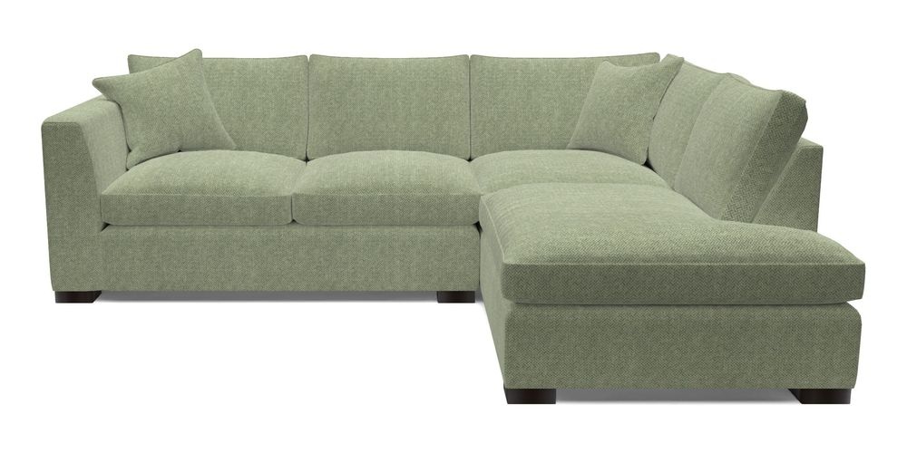 Corner Sofa LHF