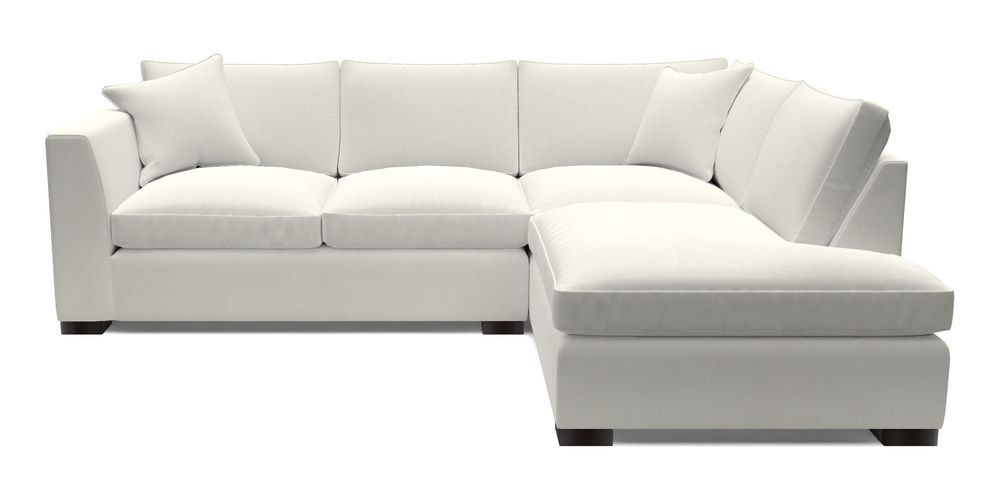 Corner Sofa LHF