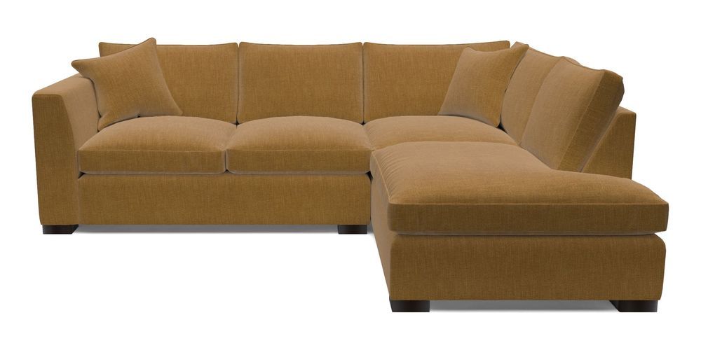 Corner Sofa LHF