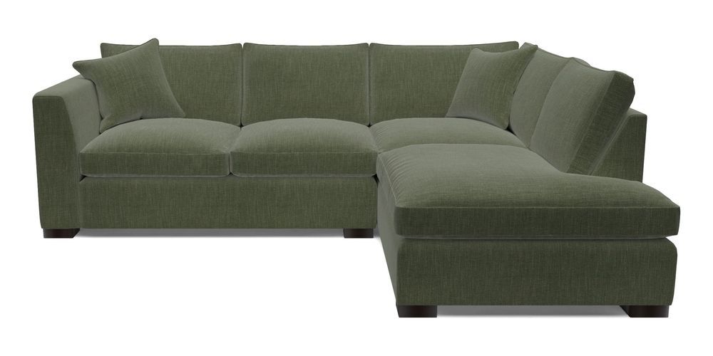 Corner Sofa LHF