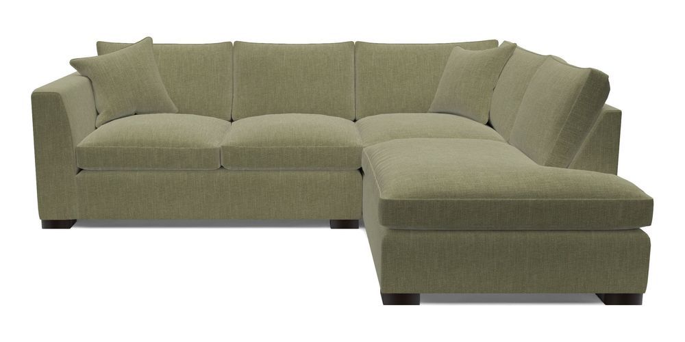 Corner Sofa LHF
