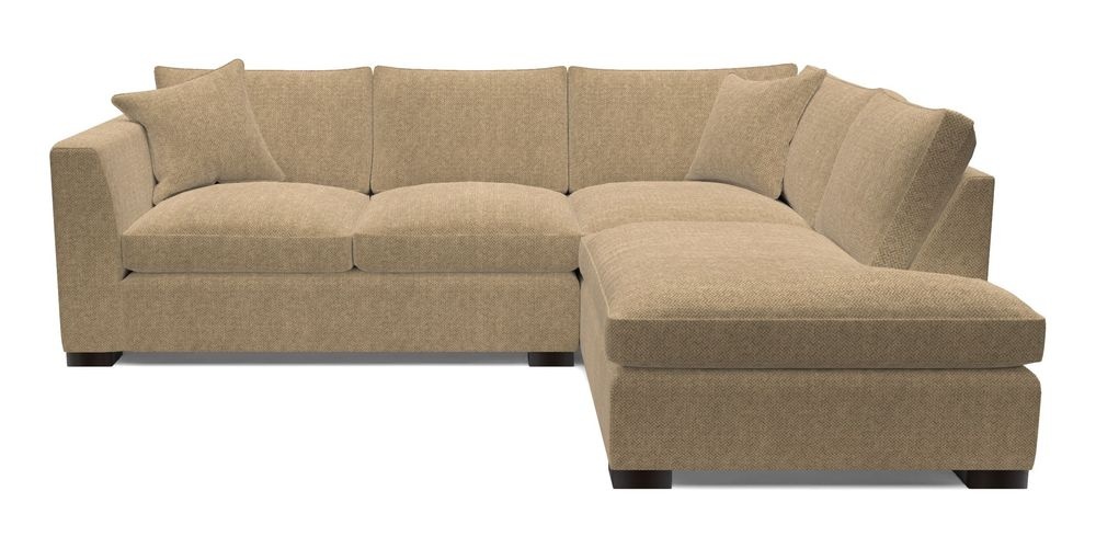 Corner Sofa LHF