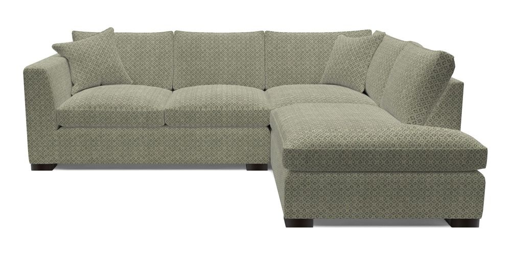Corner Sofa LHF