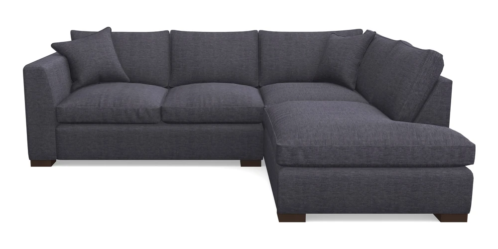 Corner Sofa LHF