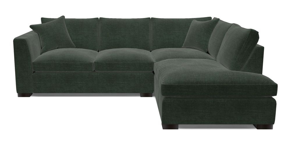 Corner Sofa LHF