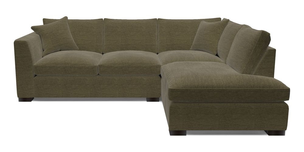 Corner Sofa LHF