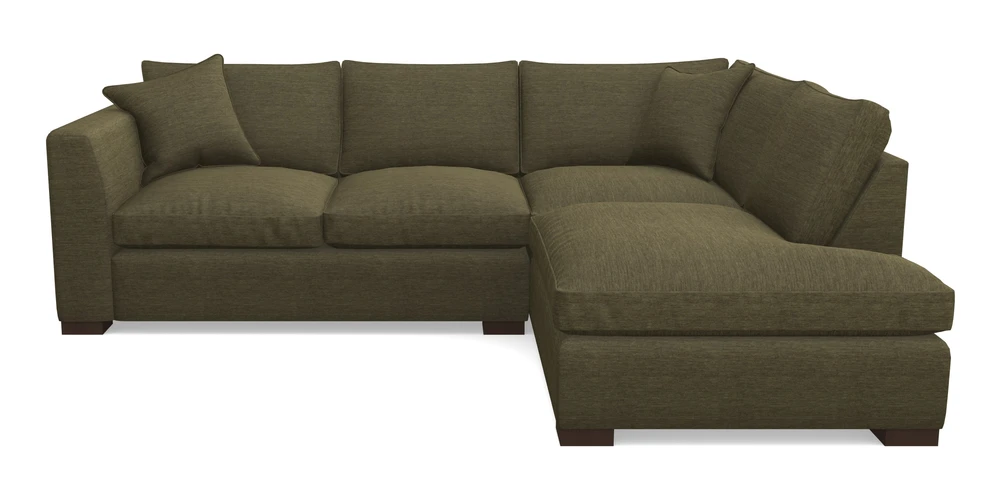 Corner Sofa LHF