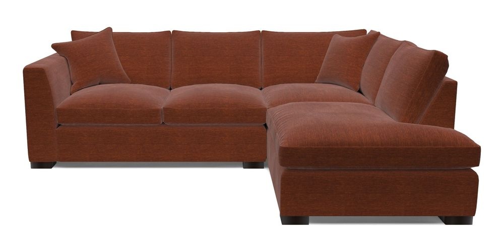 Corner Sofa LHF