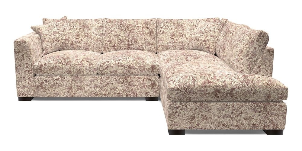 Corner Sofa LHF
