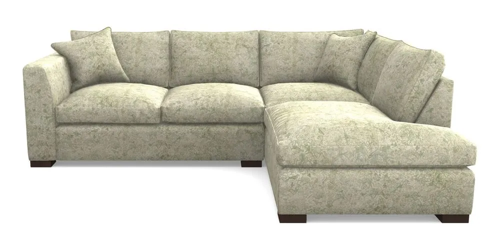 Corner Sofa LHF