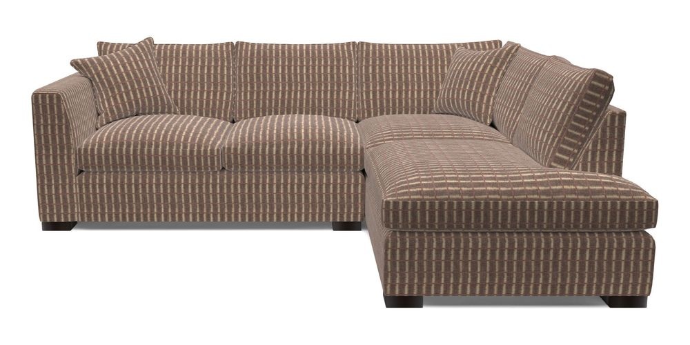 Corner Sofa LHF