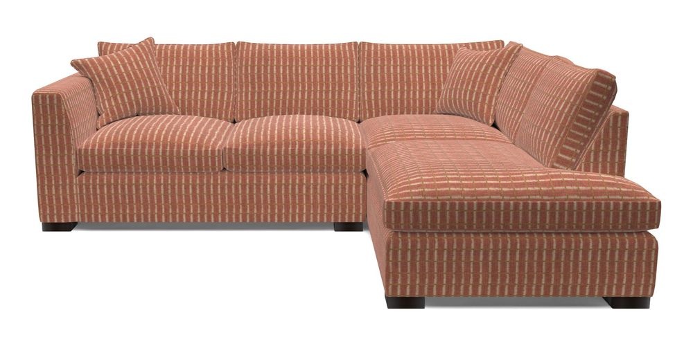 Corner Sofa LHF