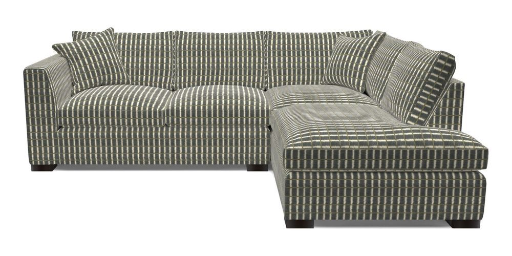 Corner Sofa LHF