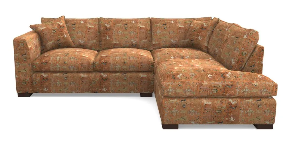 Corner Sofa LHF