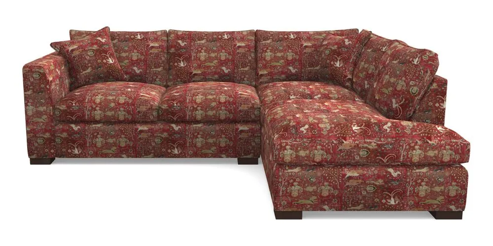 Corner Sofa LHF