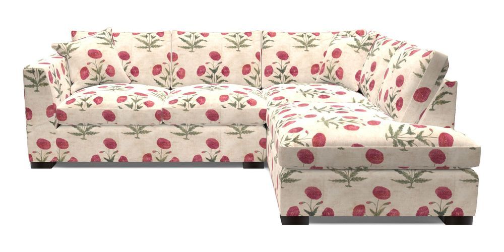 Corner Sofa LHF