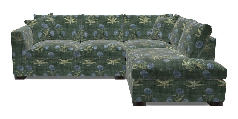 Corner Sofa LHF