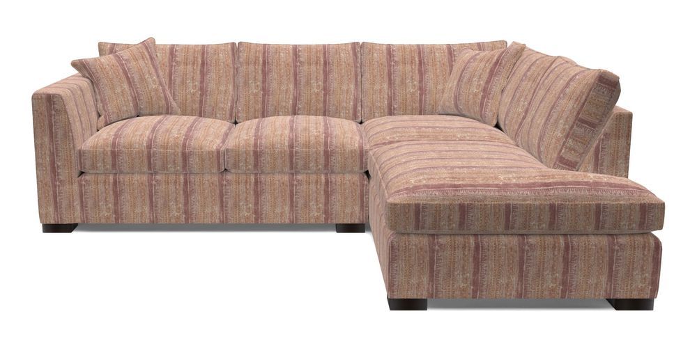 Corner Sofa LHF