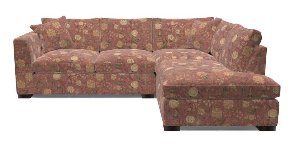 Corner Sofa LHF