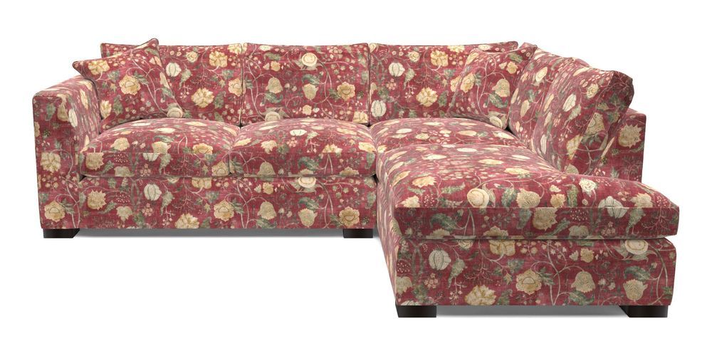 Corner Sofa LHF