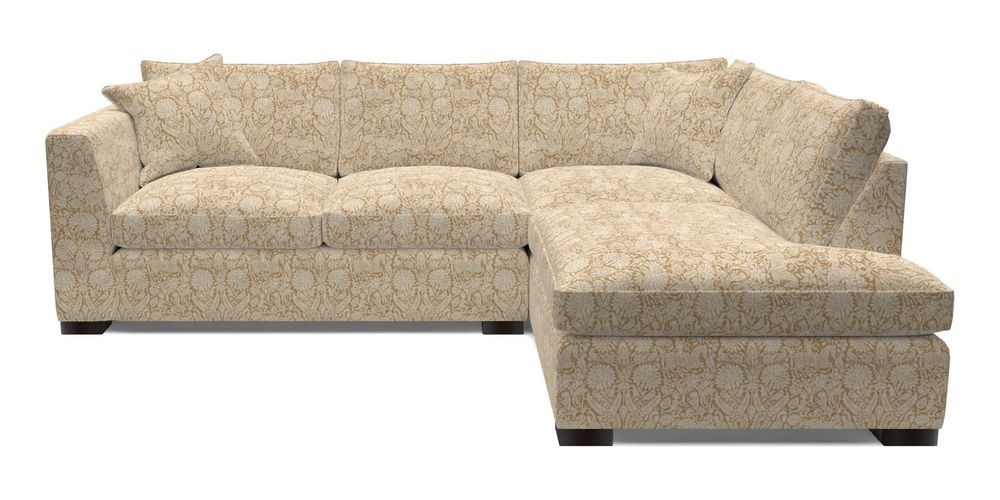 Corner Sofa LHF