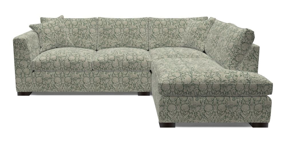 Corner Sofa LHF