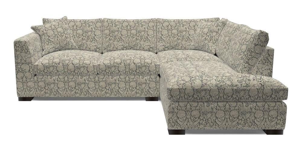 Corner Sofa LHF