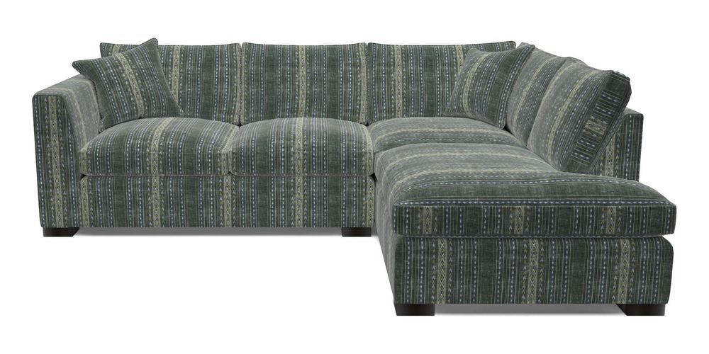 Corner Sofa LHF