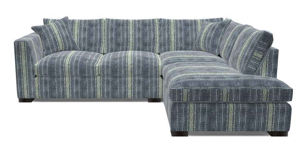 Corner Sofa LHF