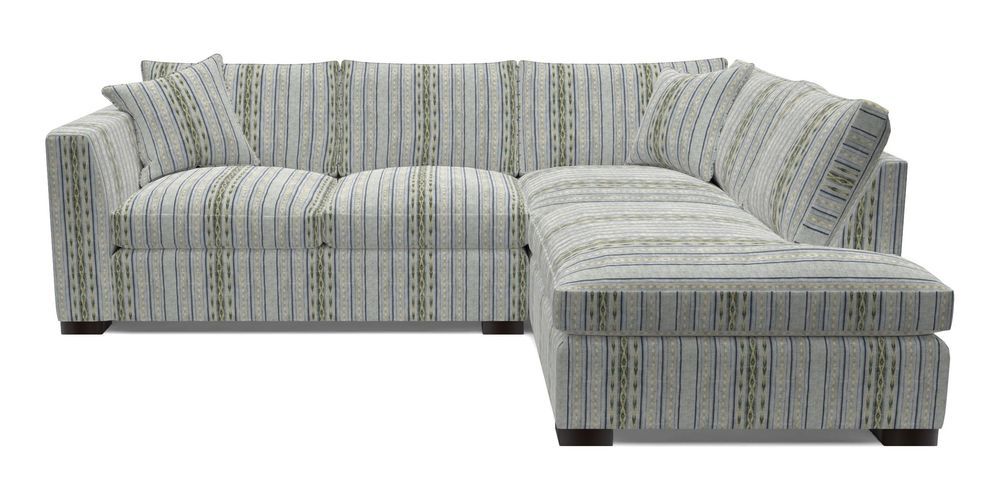 Corner Sofa LHF