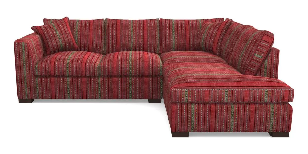 Corner Sofa LHF