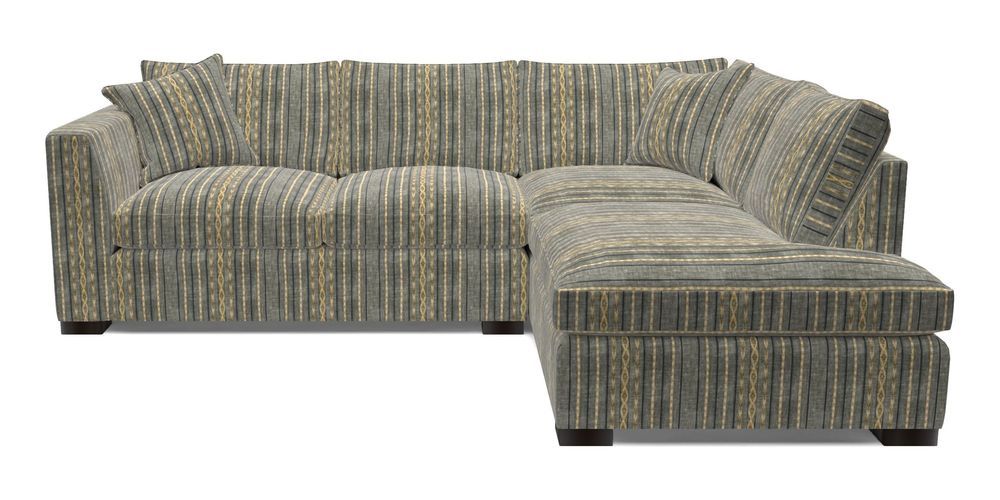 Corner Sofa LHF