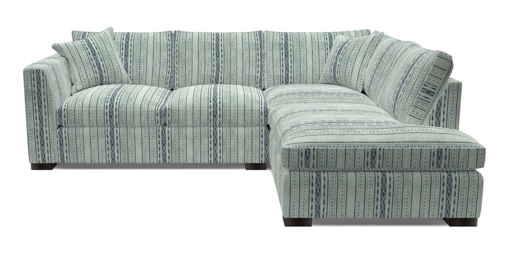 Corner Sofa LHF