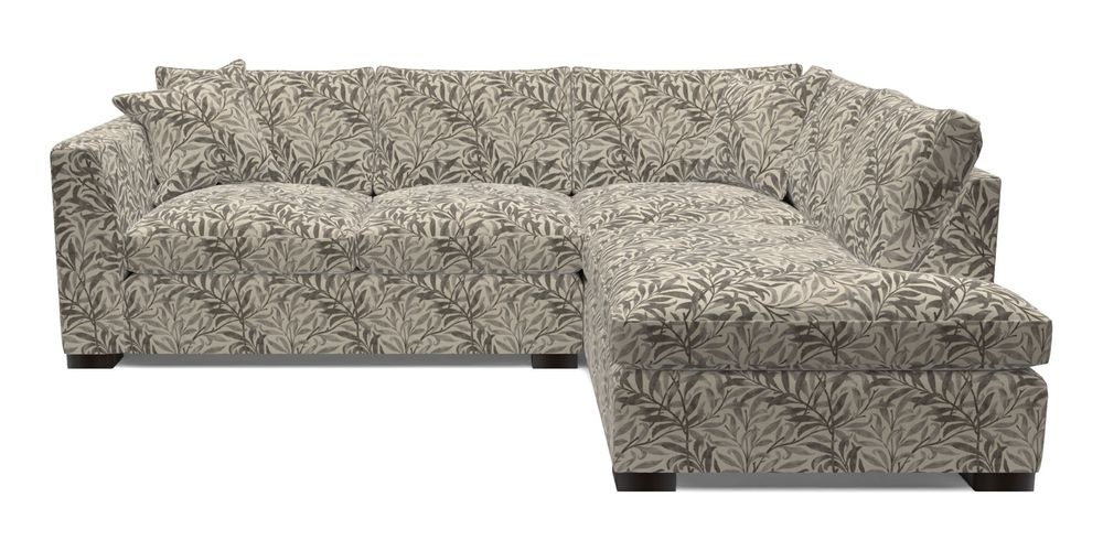 Corner Sofa LHF