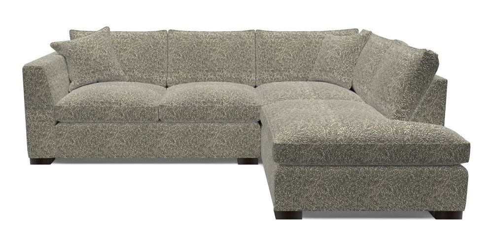 Corner Sofa LHF