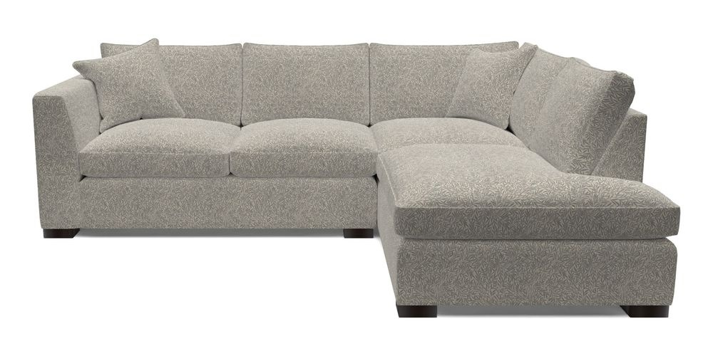 Corner Sofa LHF