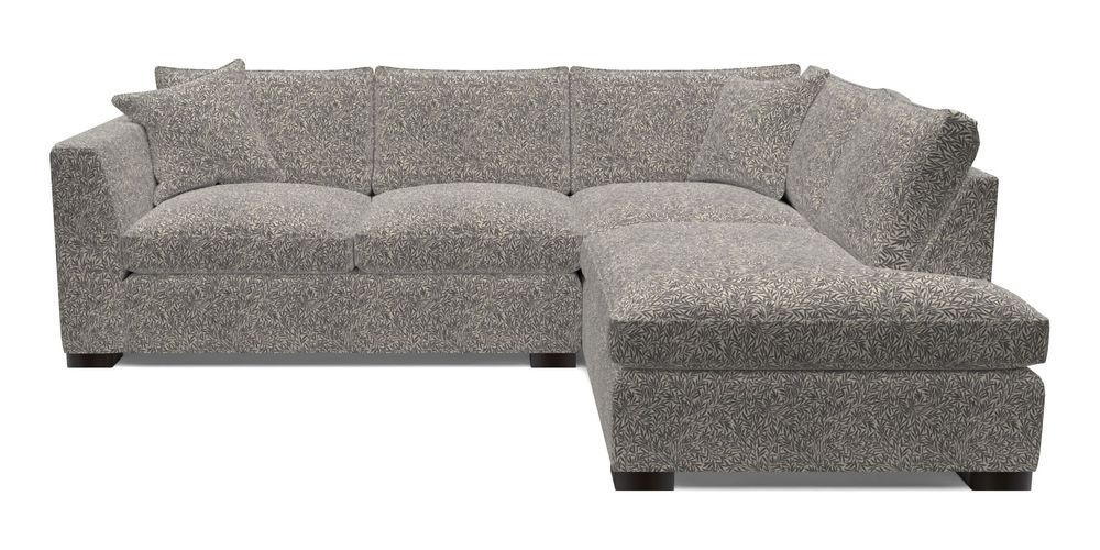 Corner Sofa LHF