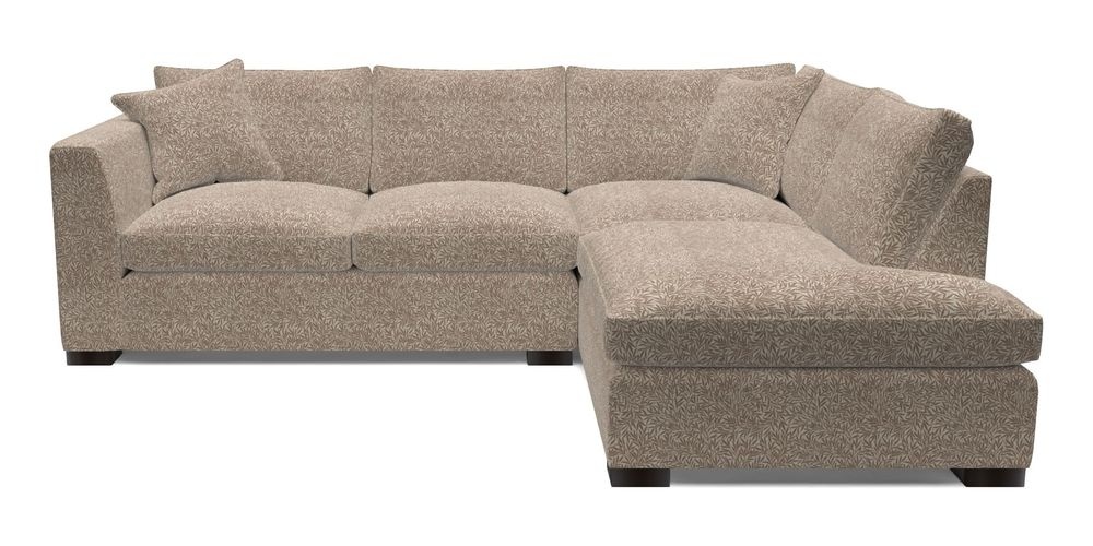 Corner Sofa LHF
