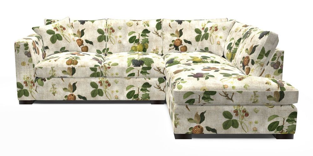 Corner Sofa LHF