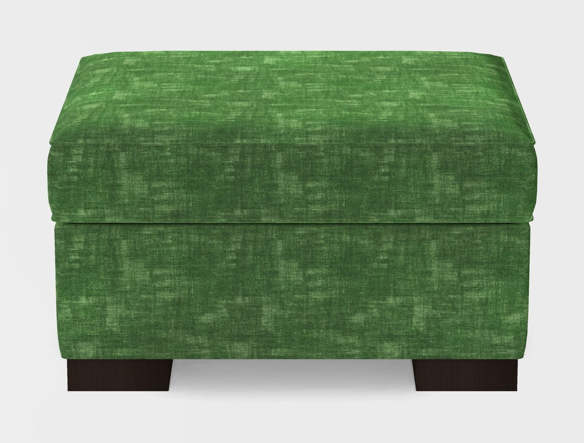 Storage Footstool