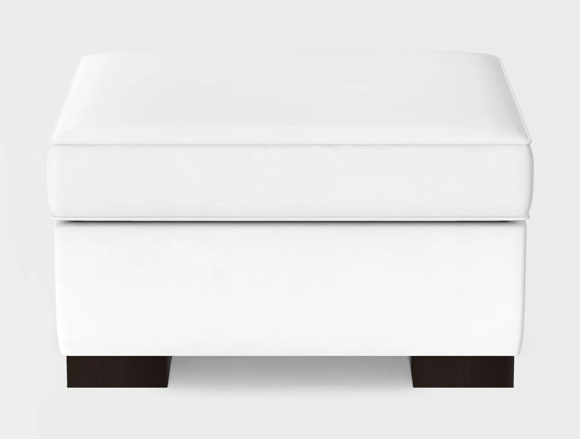 Storage Footstool