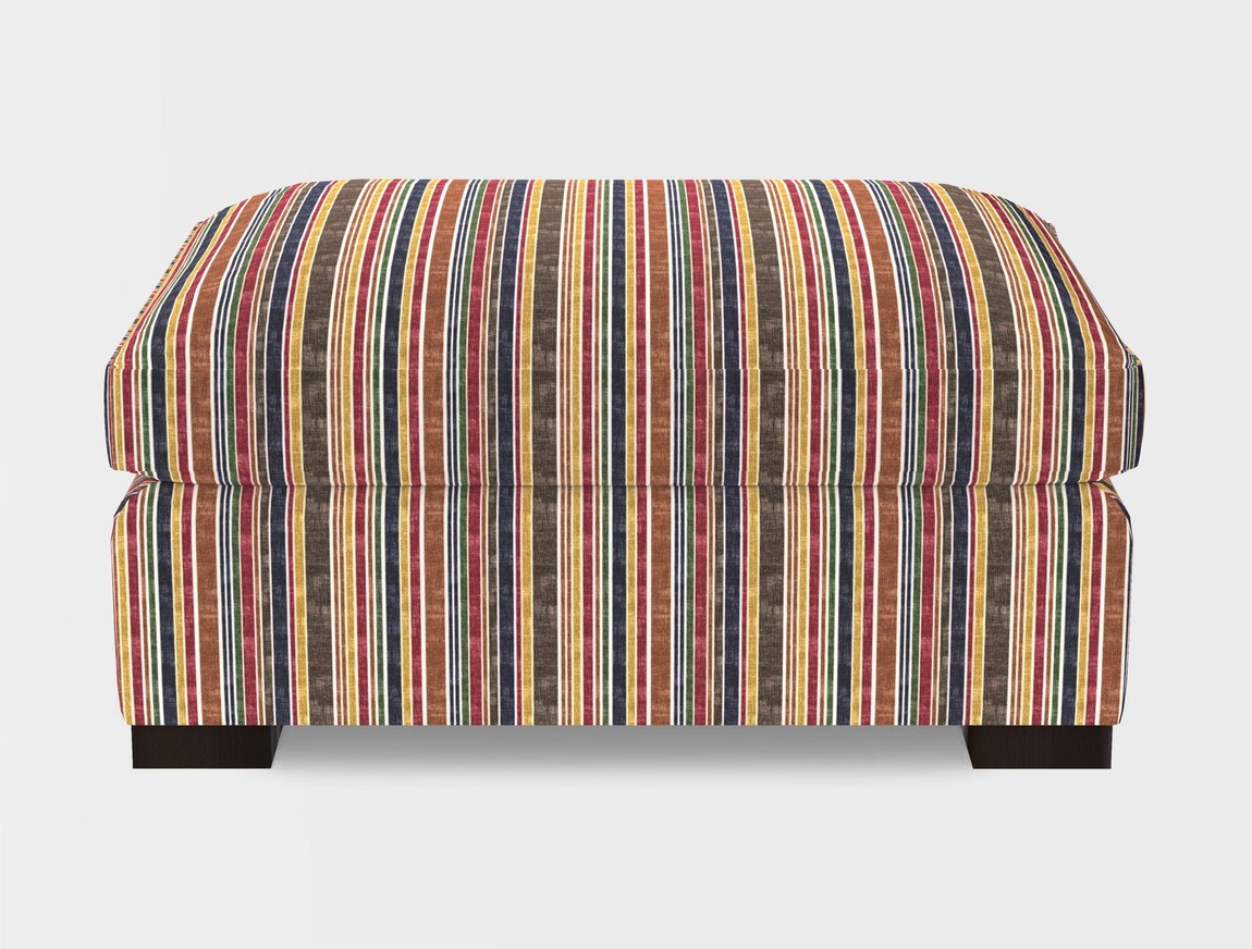 Wadenhoe front