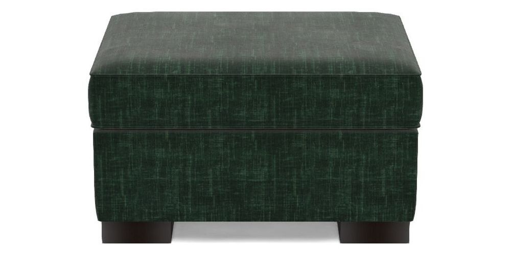Storage Footstool