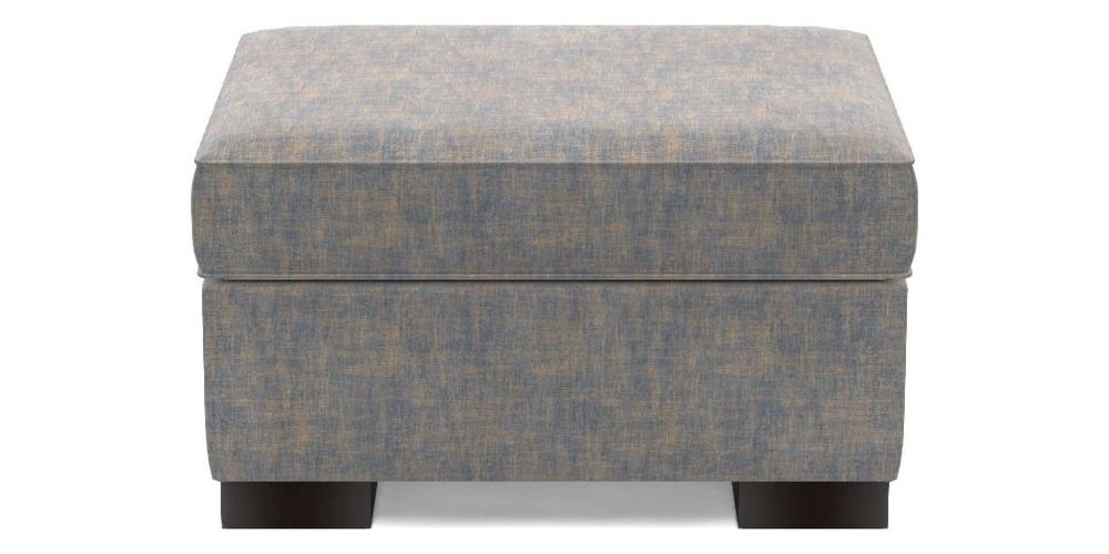 Bespoke Storage Footstools