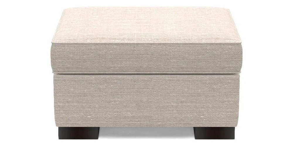 Bespoke Storage Footstools