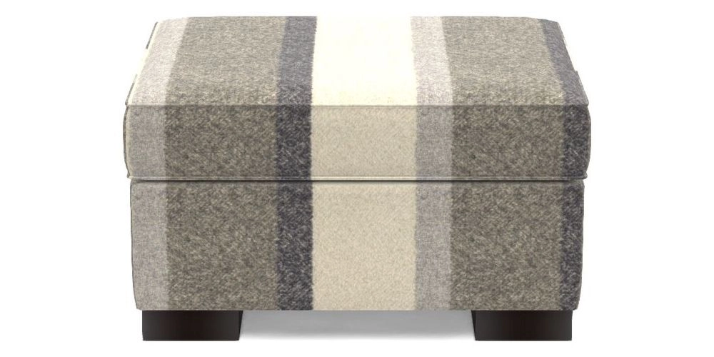 Bespoke Storage Footstools